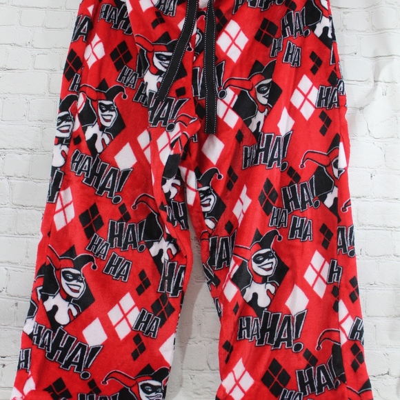 DC Comics/Harley Quinn | Intimates 